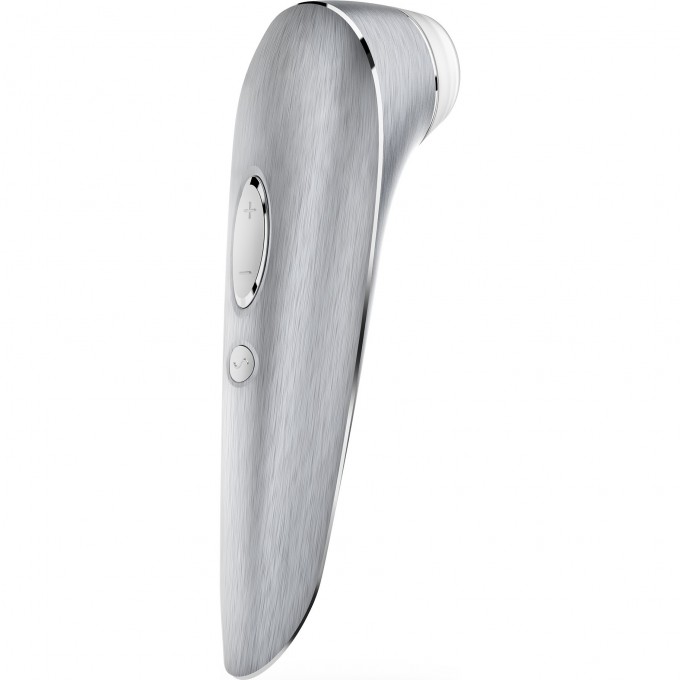 Бесконтактный вакуум-волновой вибростимулятор клитора SATISFYER HIGH FASHION J2018-28